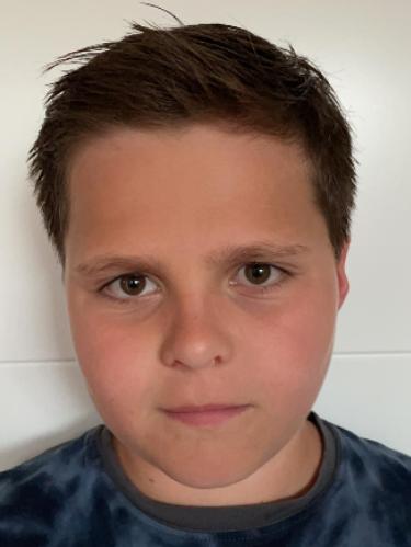 Linus Luis Thomas
