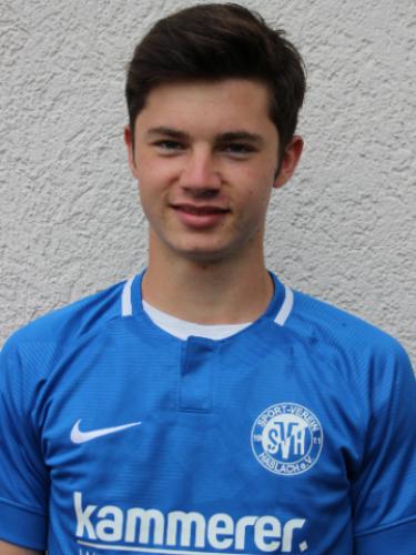 Lukas Moser