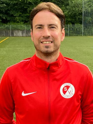 Benjamin Pedreno Weber