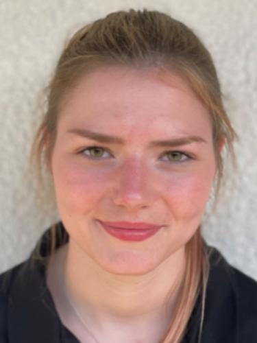 Isabelle Dressler