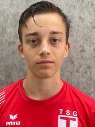Noah Moser