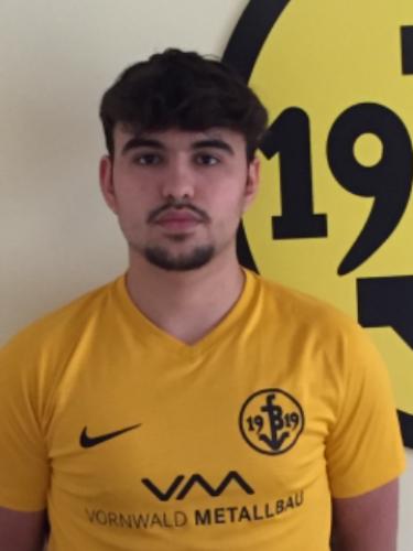 Ricardo Sebaste