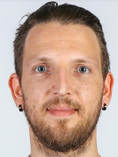 Benjamin Meyer