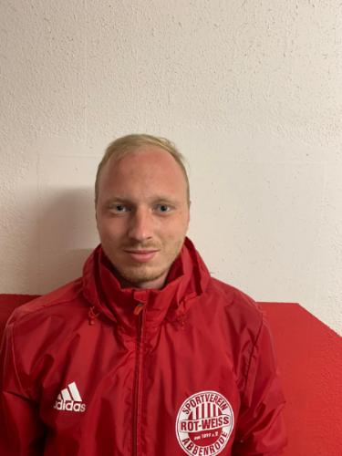Florian Gaede