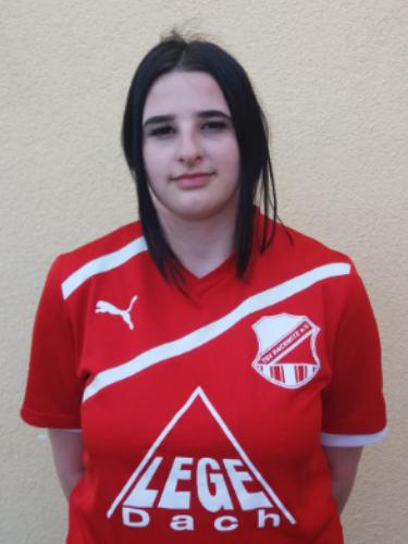 Melina Gottlieb
