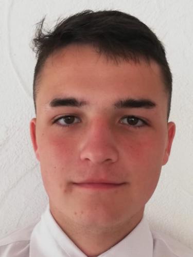 Silas Robin Schneider