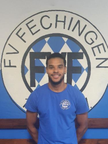 Fabian Jefferson