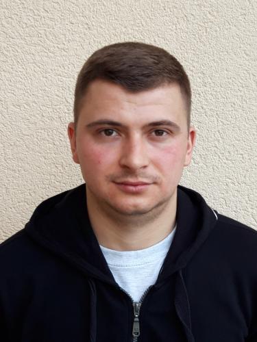 Andrii Shkundeiuk