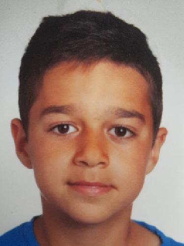 Rayan Kazem