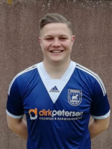 Elias Vincent Weczerek