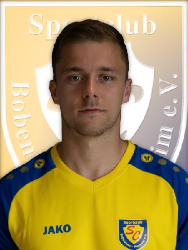 Nico Wanger