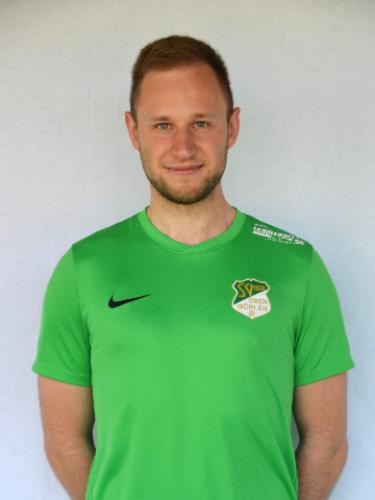 Maximilian Rahn