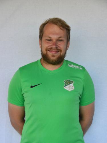 Jan Niklas Krausse