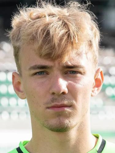 Mika-Ole Lindenborn