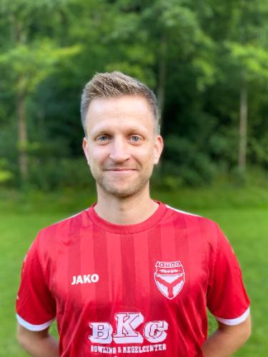 Markus Pöss