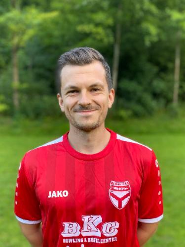 Andre Geiger