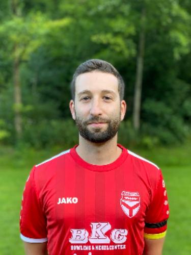Sven Jarosch