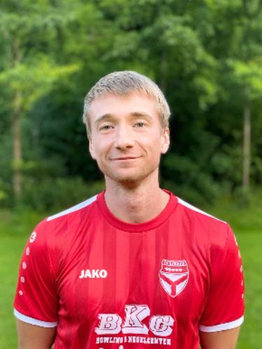 Daniel Maurer