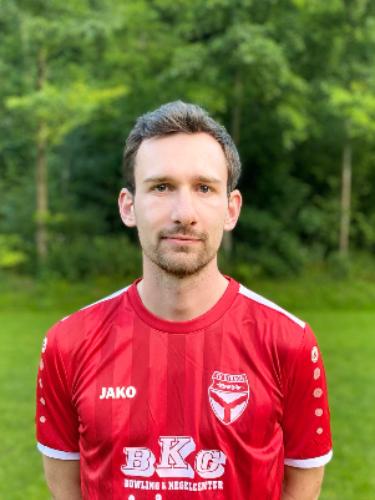 Timo Sauter