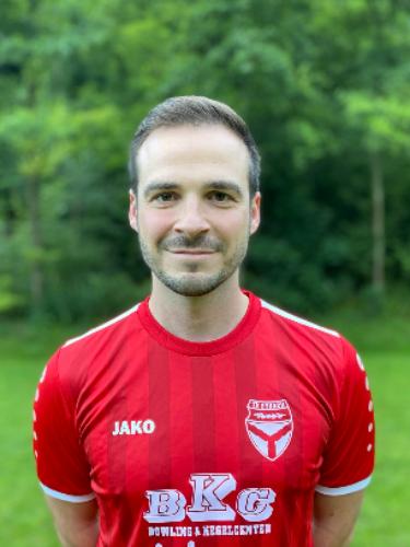 Jonas Vater