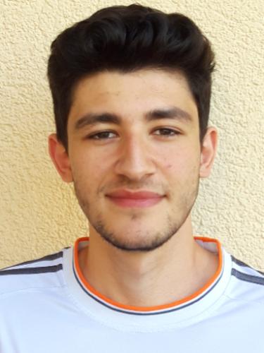 Mehdi Mestiri