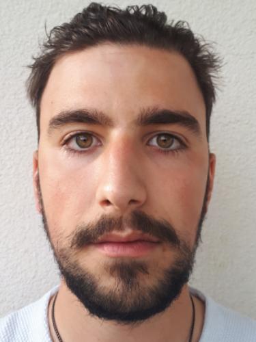 Benjamin Grube