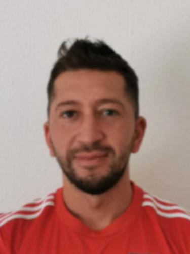 Ugur Gökkaya