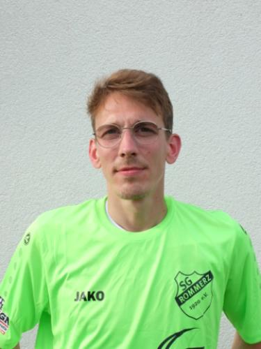 Dominik Spree