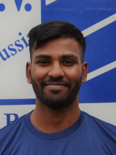 Arun Anton Rooswalt