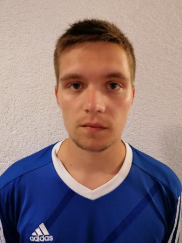 Benjamin Held