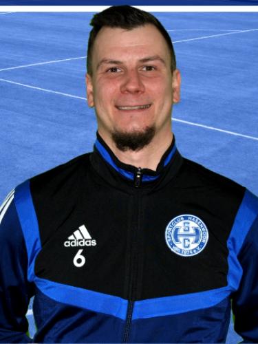 Patryk Ardzinski
