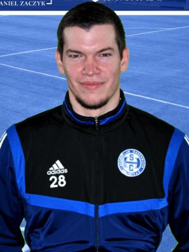 Lukas Oppermann