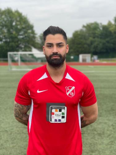 Dennis Duru