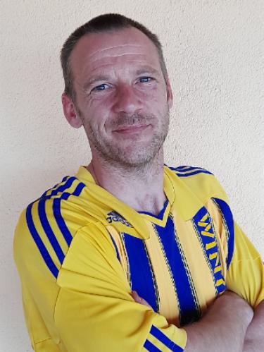 Andree Lindemann