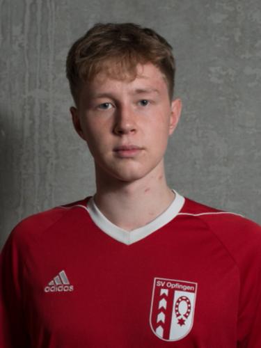 Kolja Spazier
