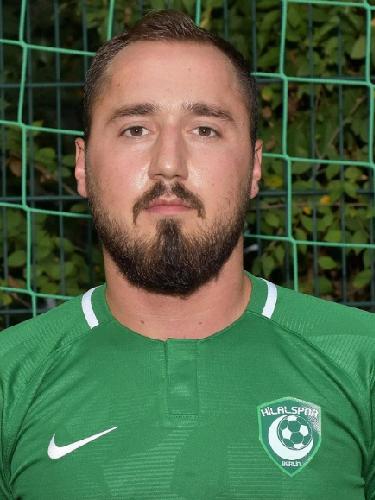 Volkan Neziroglu