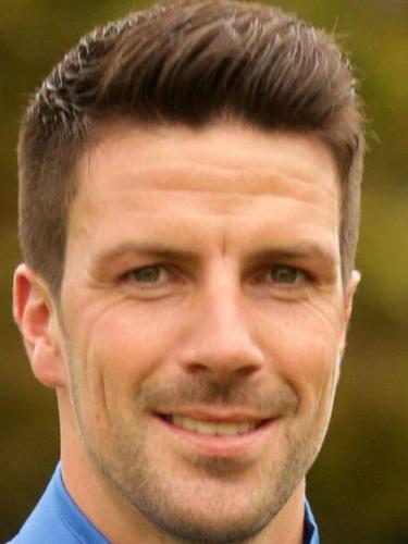 Patrik Trampert