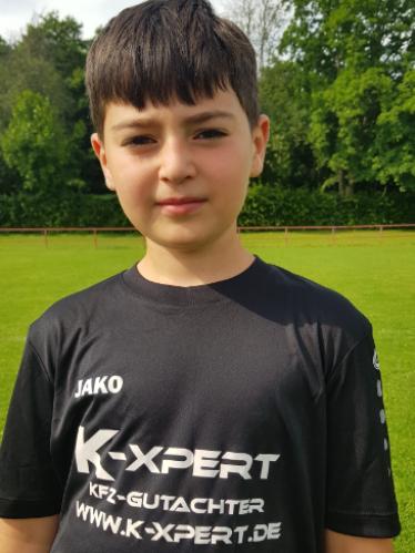 Batuhan Taha Kolotoglu