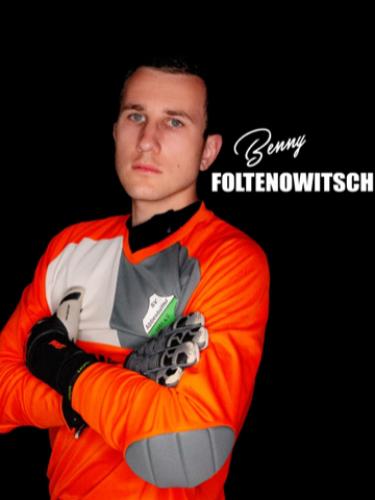 Benjamin Foltenowitsch
