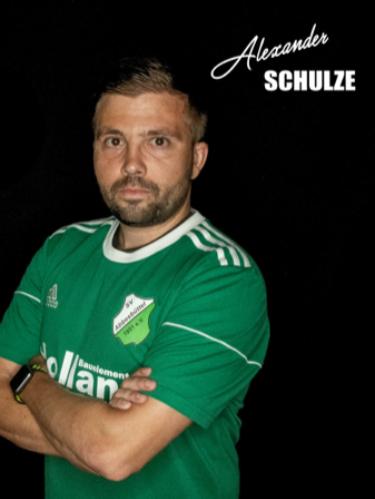 Alexander Schulze