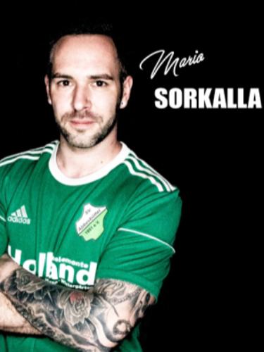Mario Sorkalla