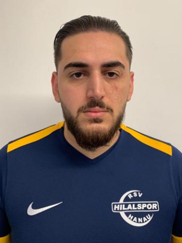 Oguzhan Guemues