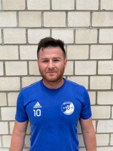 Fadil Mehmedovic