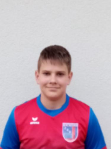 Jakob Genz