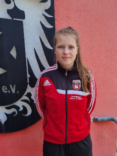 Charlotte Herberg