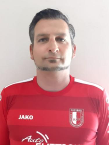 Michael Hieke
