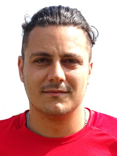 Nick Schäfer