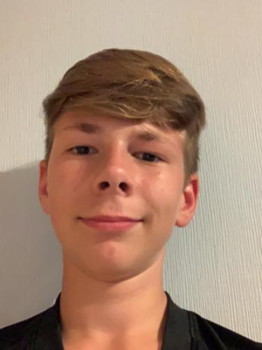 Robin Kevin Schaan