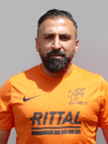 Cem Kerman