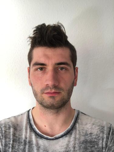 Maciej Andrezej Kawka